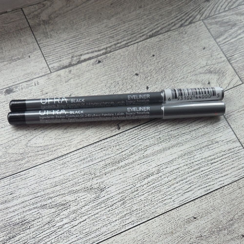 OFRA Black Eyeliner Set